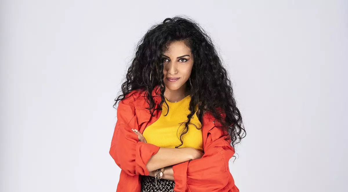 Doinița Oancea, un pas mai aproape de Hollywood. “Universul mi-a trimis informația necesară”