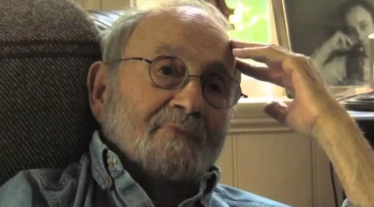 Douglas Rain, vocea lui HAL 9000 din „2001: A Space Odyssey”, a murit