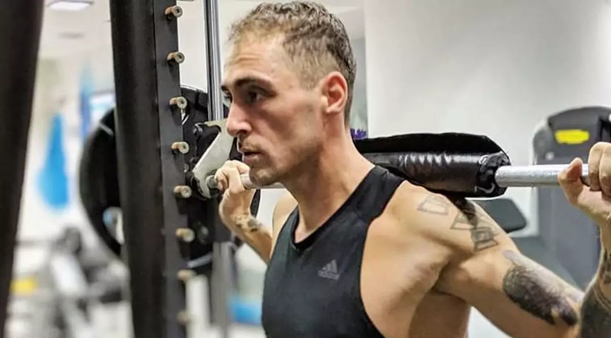 Ce face Vladimir Drăghia de dragul nevestei. "Dar a zis Alice..."