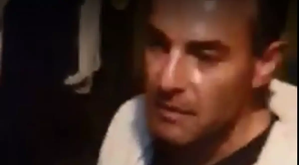 Un inspector de la Antidrog a furat un telefon! Bărbatul a fost prins, dar a evadat din sediul Poliției
