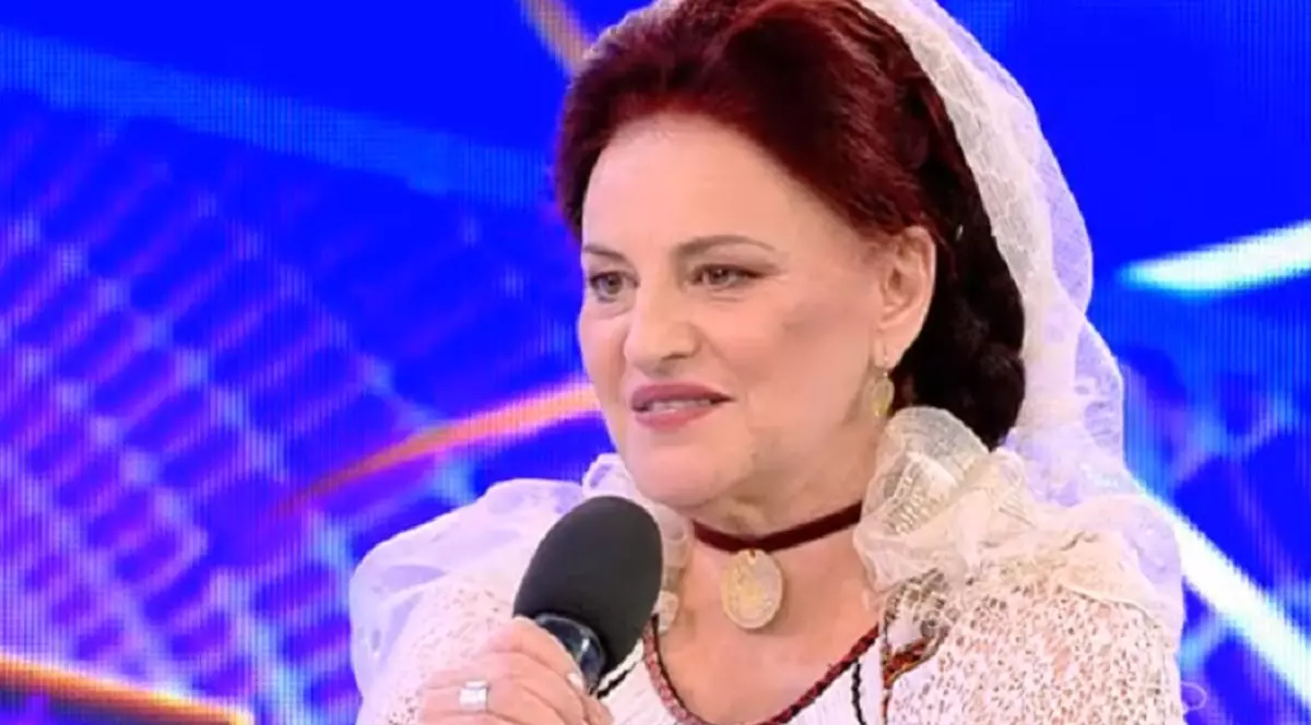 Fratele Elisabetei Turcu a fost aruncat în râul Argeș. Artista de muzică populară spune cum s-a întâmplat totul