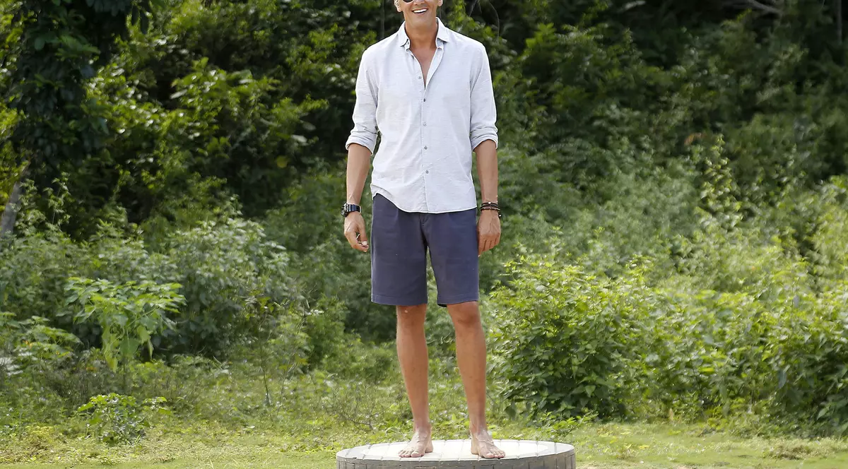 Scandal monstru între Ionuţ Jaguarul şi Mădălina Predoi de la Exatlon. L-a jignit în fața tuturor