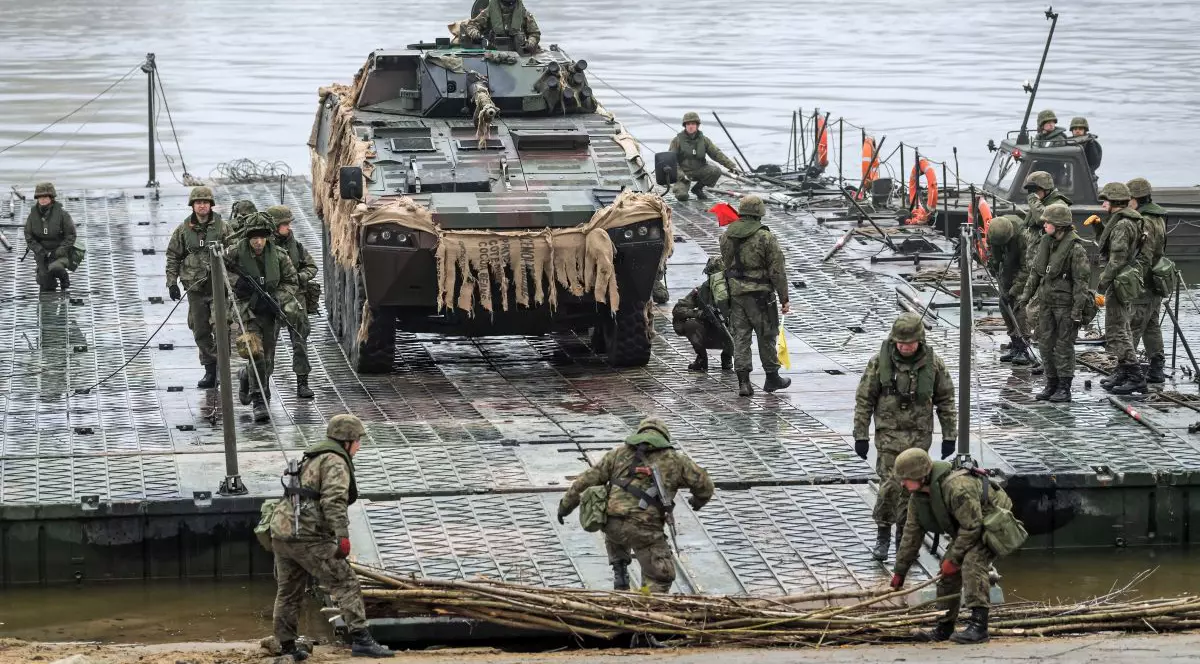 Rusia ar fi dat peste cap exercițiile NATO din Norvegia