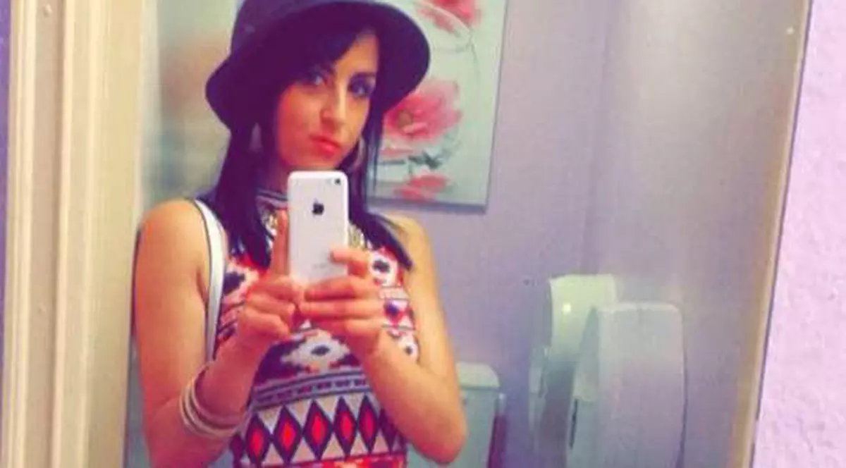 Prima întâlnire s-a terminat prost. A vrut s-o impresioneze, dar a făcut greșeală după greșeală, iar femeia n-a ținut cont de ele și totul s-a transformat într-o tragedie