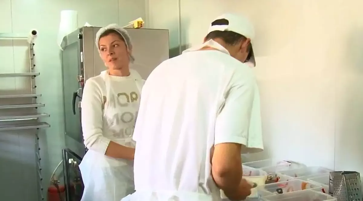 Pizzeria de la sat, rețeta succesului în Botoșani. Cum și-a deschis o tânără o afacere prosperă