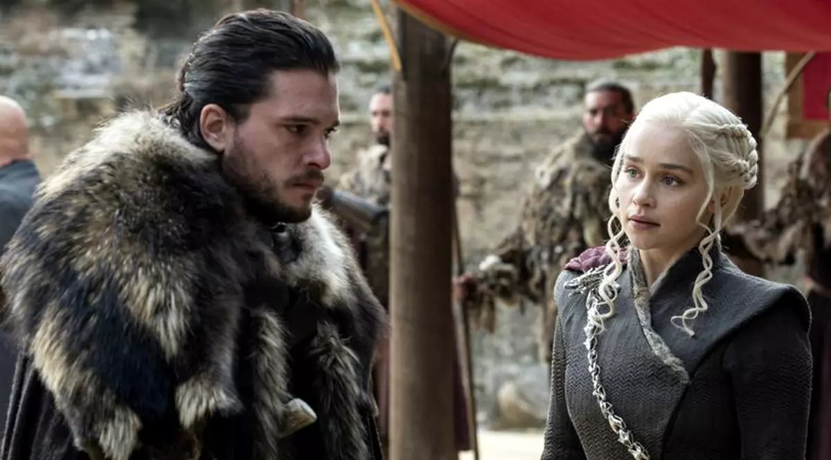 Anunțul care va bucura fanii "Game of Thrones"