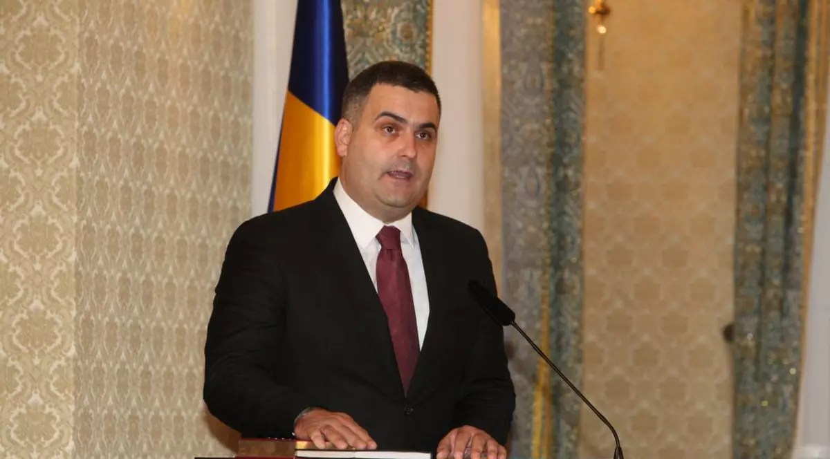 Ministrul Apărării îl atacă pe Klaus Iohannis în scandalul privind şefia Statului Major: „Președintele nu a justificat nimic!”