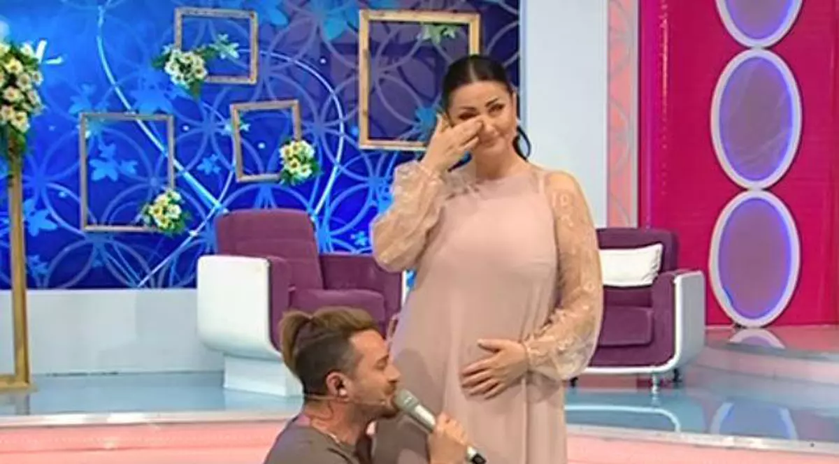 Gabriela Cristea a cheltuit 30.000 de euro ca să rămână însărcinată! 