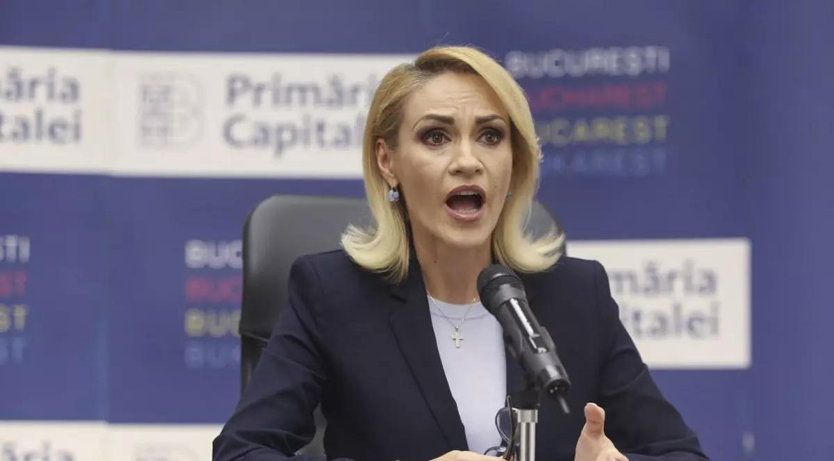 Gabriela Firea