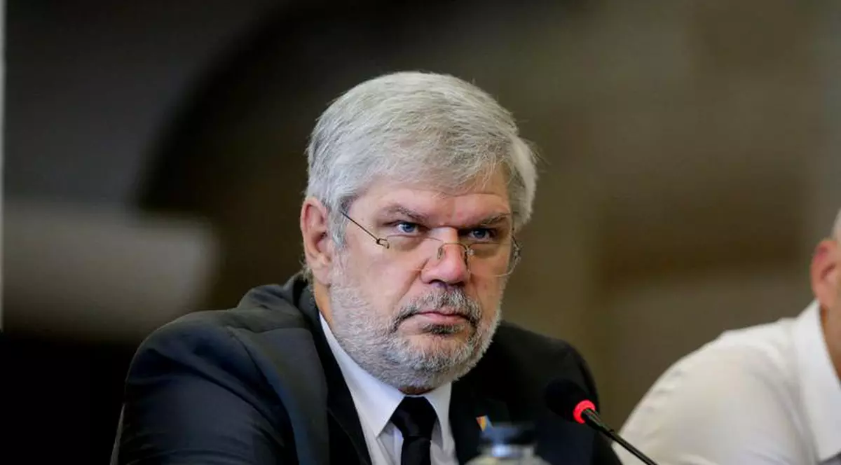 VIDEO / Șeful Radioului public, audiat în Parlament după dezvăluirile Libertatea. "Nu consider că radioul trebuie să producă profit"