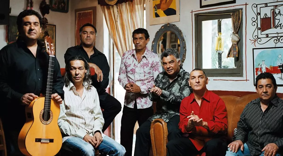 Decăderea regilor muzicii latino. Gipsy Kings vin să cânte la București, într-un... restaurant! Onorariul e sub 20.000 de euro