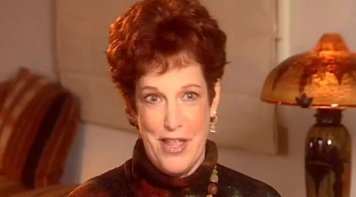 A murit Gloria Kartz, scenarista filmelor Star Wars și Indiana Jones