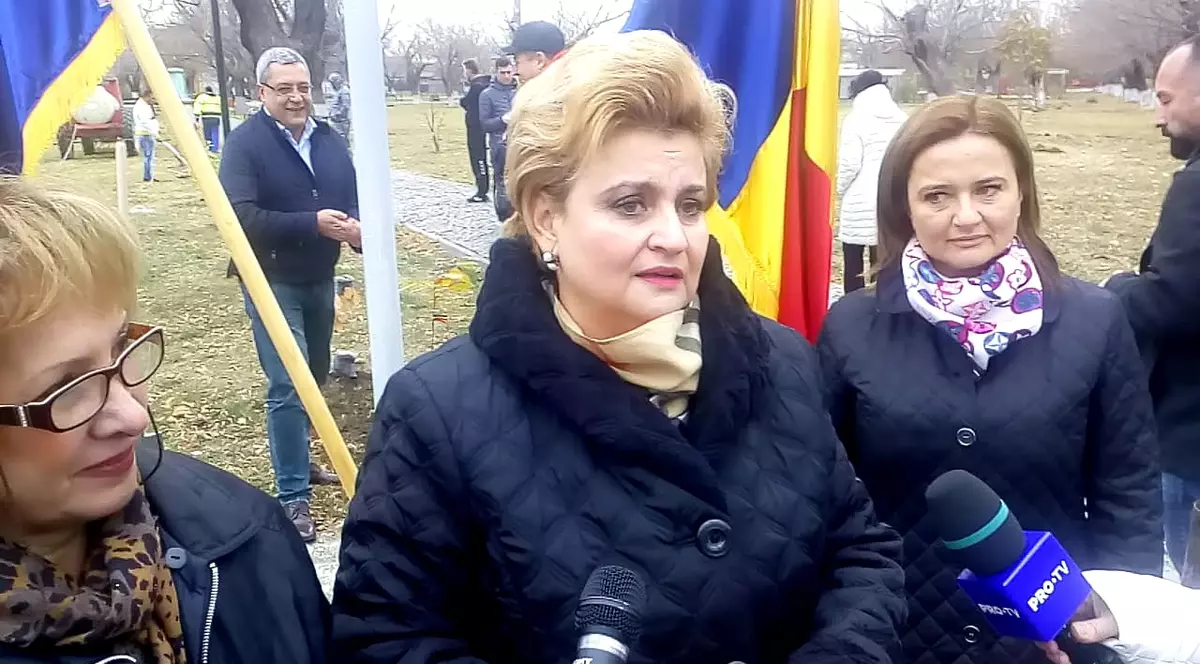 Ministrul Mediului spune că incendiul de la Ploieşti nu este o întâmplare