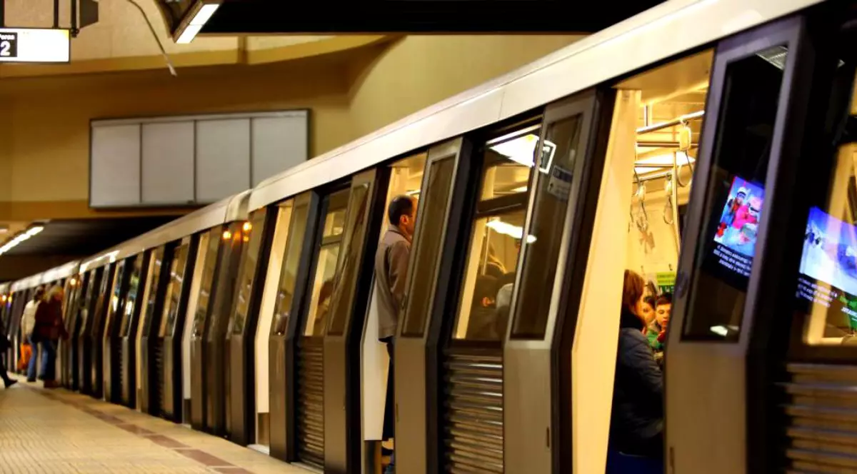 Prețul cartelelor de metrou nu se schimbă