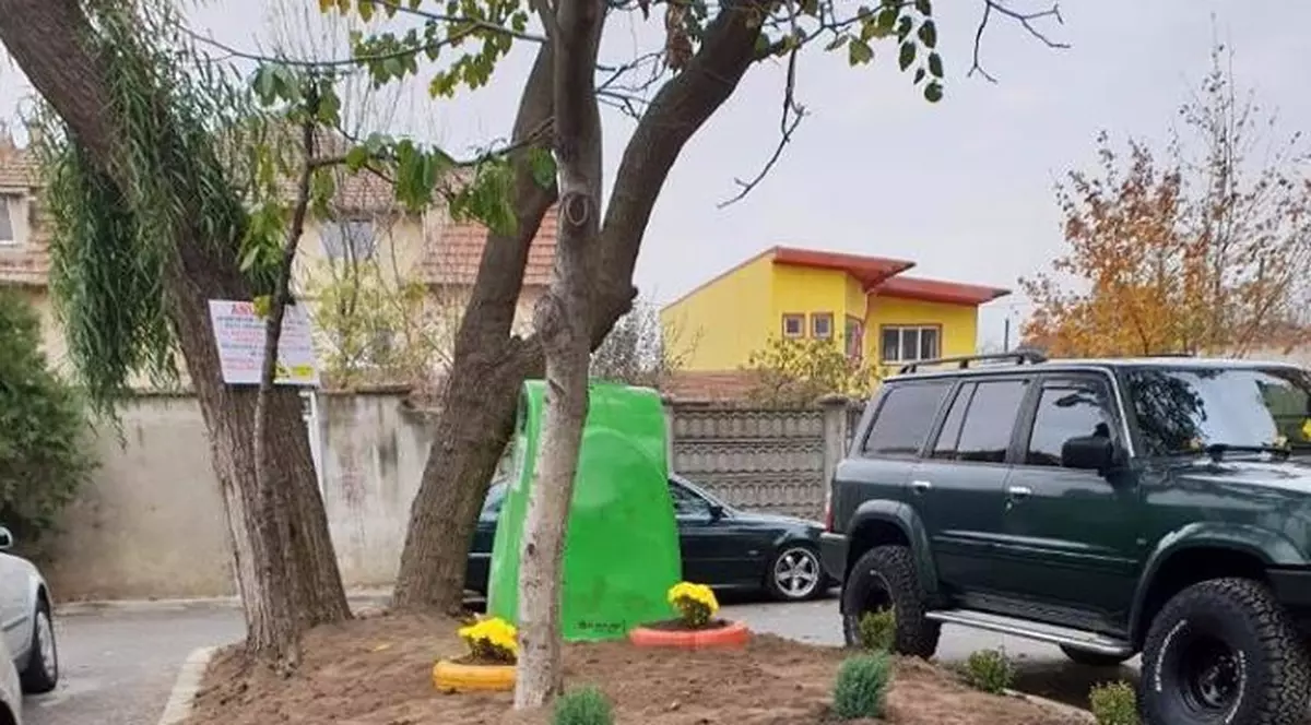 Cum au reușit timișorenii să scape de rampele clandestine de gunoi