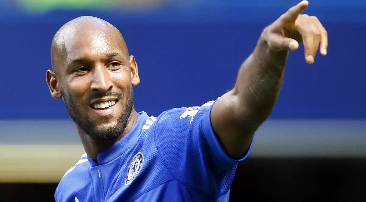 Motivul pentru care campionul european Nicolas Anelka va da lovitura de începere a meciului Foresta Suceava - Bucovina Rădăuți, din Liga 3
