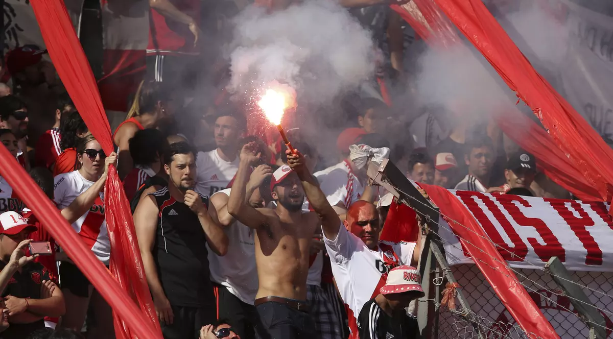 Boca Juniors - River Plate, finala din Copa Libertadores 2018. Argentinienii i-au eliminat pe brazilieni, în semifinale