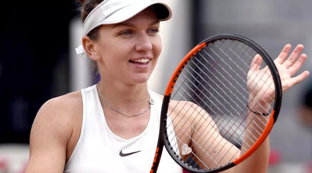 Simona Halep, cei mai mulți bani câștigați din tenis în 2018. Ce alt record mai deține