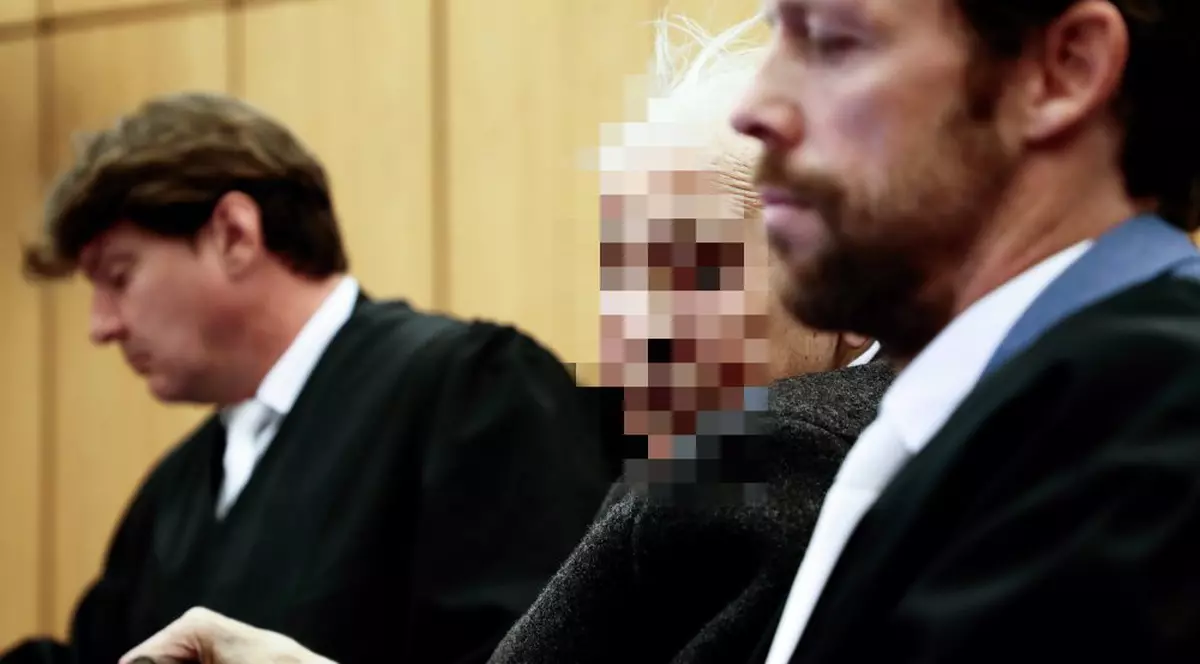 Un fost gardian de origine română dintr-un lagăr nazist spune că i-a fost teamă să se opună ordinelor lui Hitler