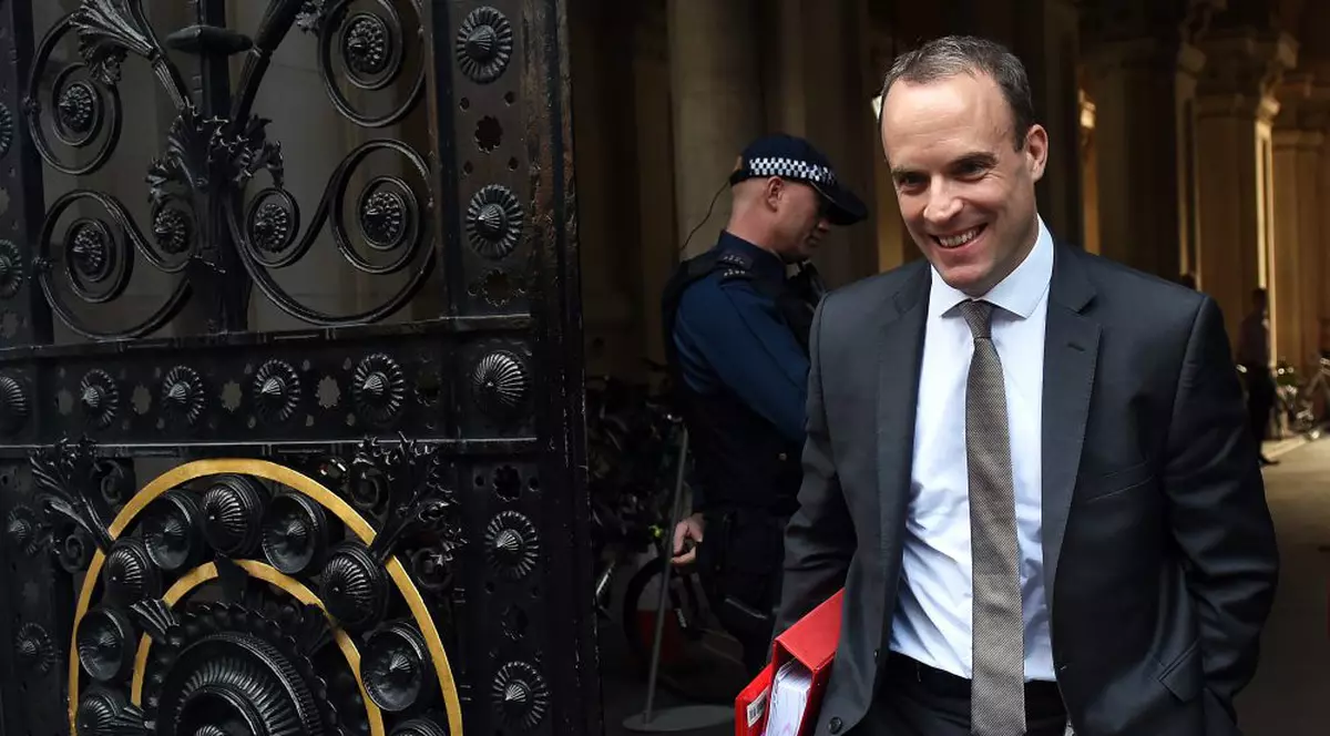 Ministrul britanic pentru Brexit și-a dat demisia în semn de protest față de acordul premierului May