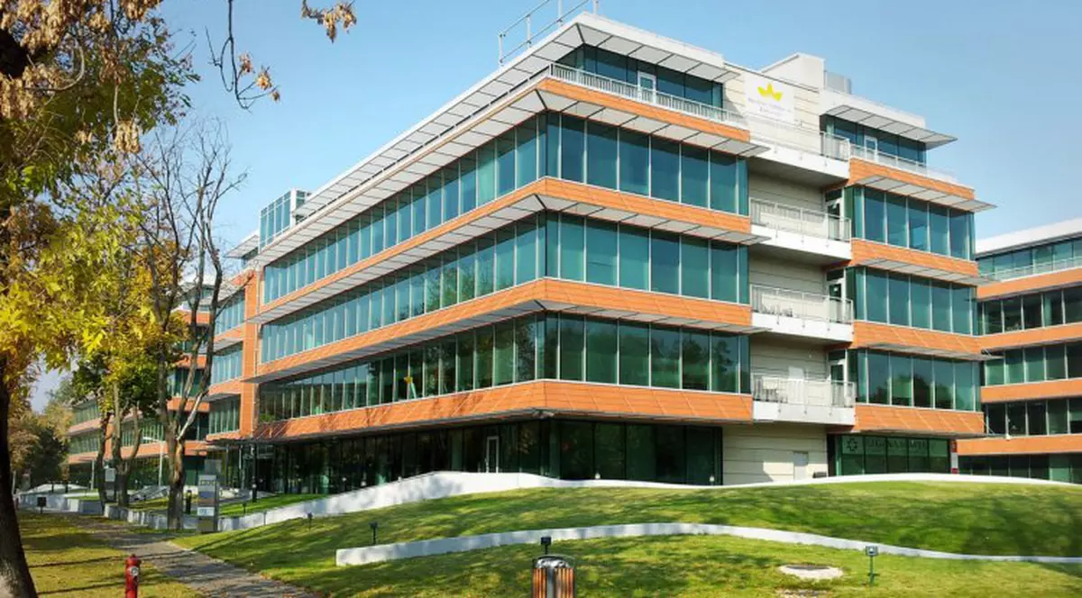 (P) Heberger România, soluția unui proiect de la idee si concept la realitate