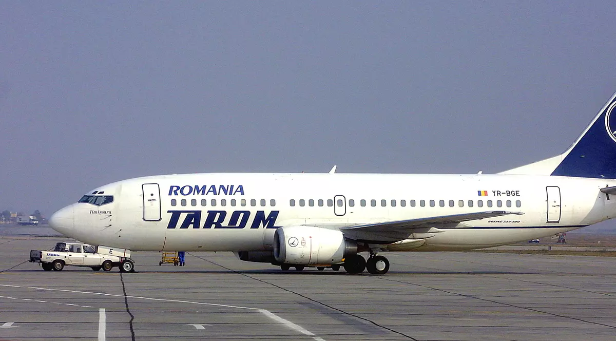 tarom