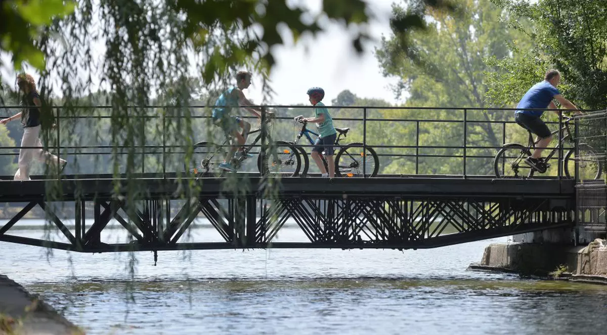 Prognoza meteo pentru 4-17 martie