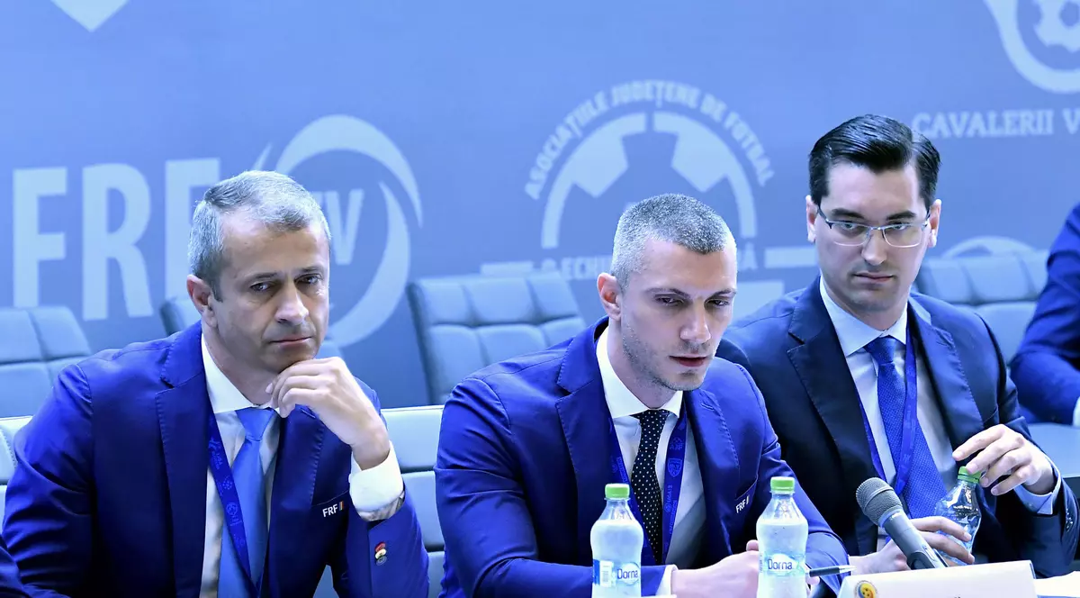 FRF a greșit strategia. Tricolorii n-au fost informați că trebuie să câștige cu 2-0 în Muntenegru