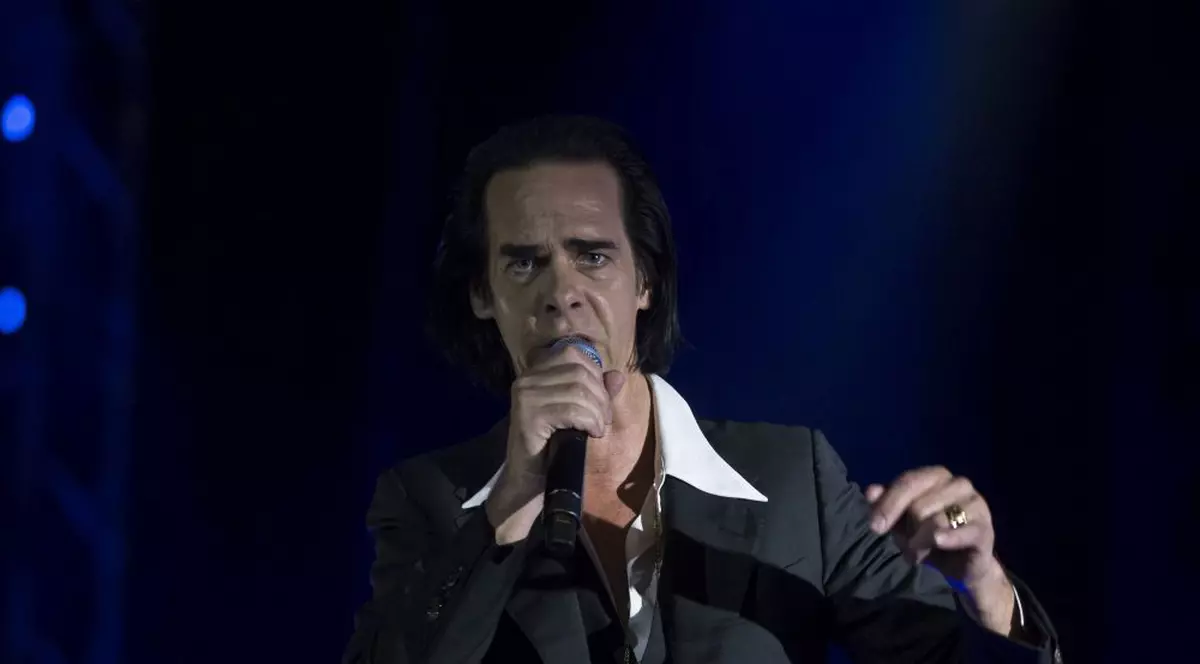 Nick Cave, mărturisire sfâșietoare despre fiul său mort