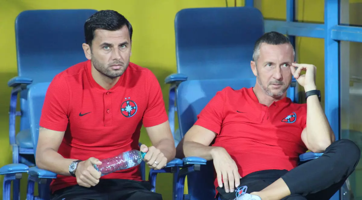 Nicolae Dică l-a scos din sărite pe Mihai Stoica
