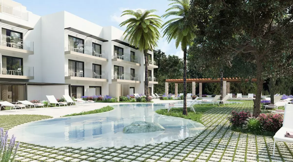 Hotelul în care accesul bărbaților este strict interzis