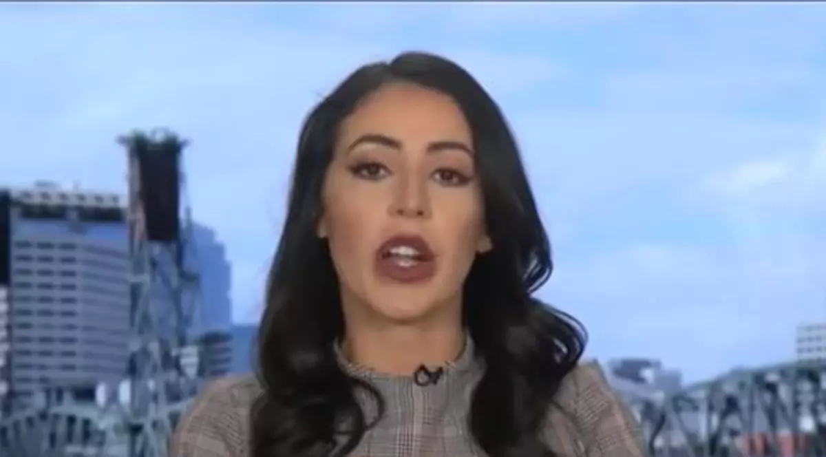 Declarații șocante în direct la TV