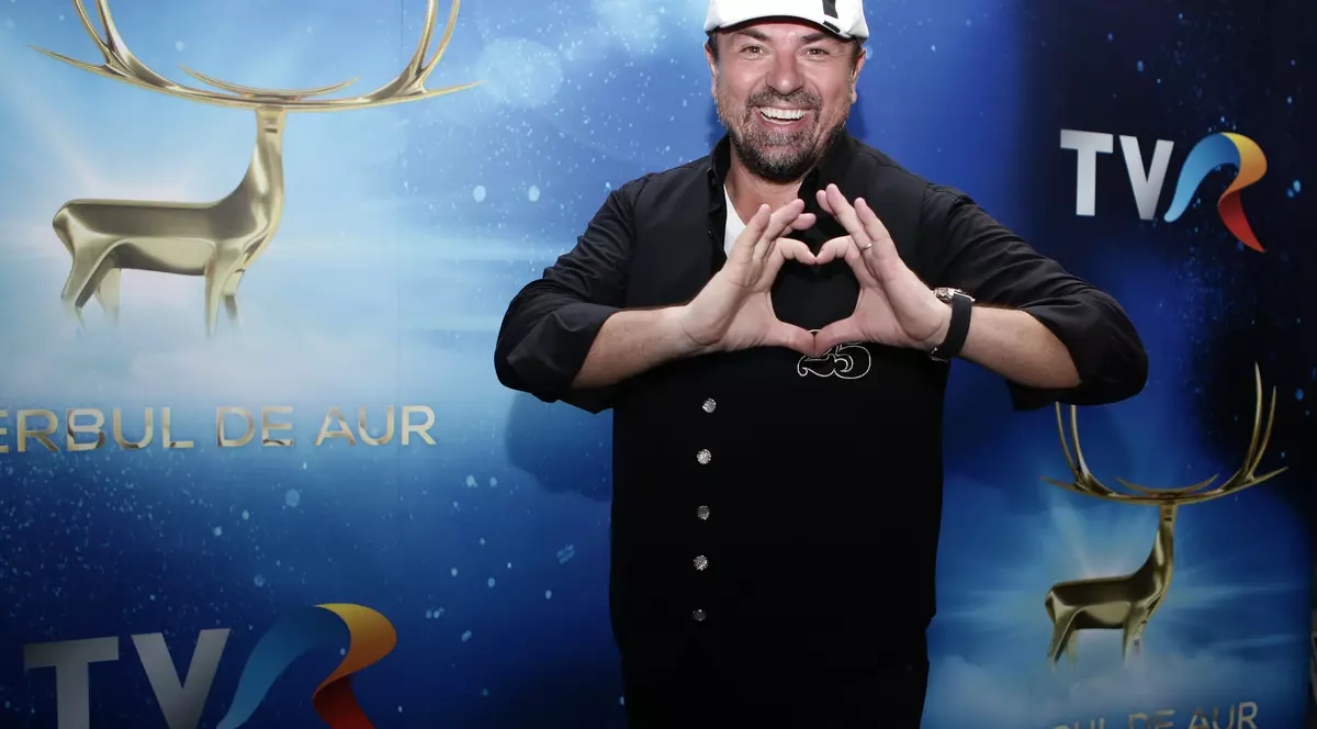 Horia Brenciu ține minte numele tuturor fostelor iubite