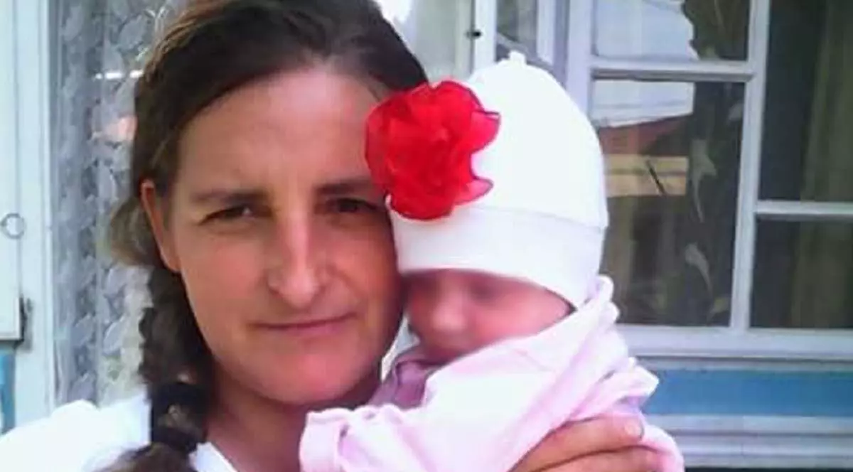 O româncă a murit la câteva ore după ce a născut, în Italia. Soțul femeii este în stare de șoc. “Eu am lăsat-o bine, sănătoasă“