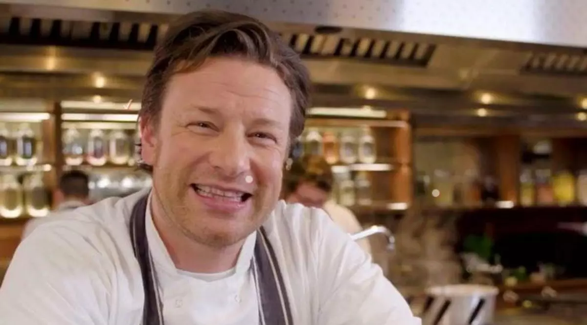 Restaurantele lui Jamie Oliver au intrat în faliment! 1.300 de angajați riscă să-și piardă locurile de muncă