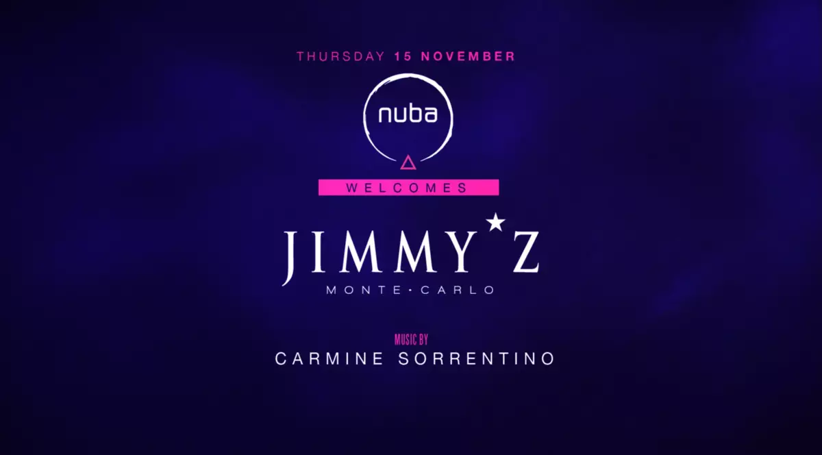 Faimosul club Jimmy’z din Monte Carlo se mută la București pentru o noapte. La petrecere este posibil să participe și Philipp Plein.