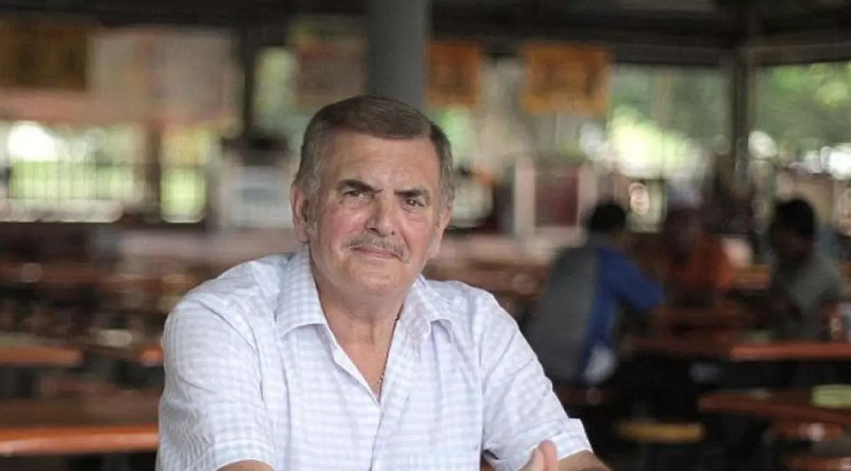 galez care a descoperit că este fiul unui sultan malaezian