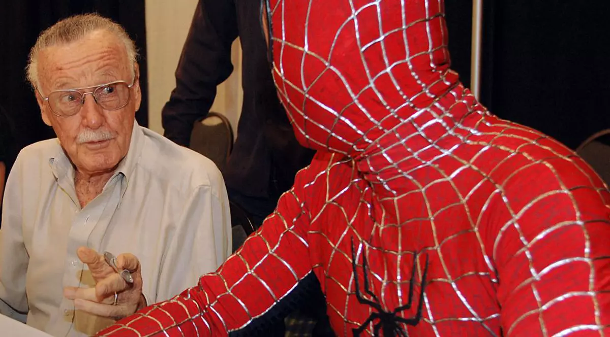 S-a aflat cauza morții lui Stan Lee