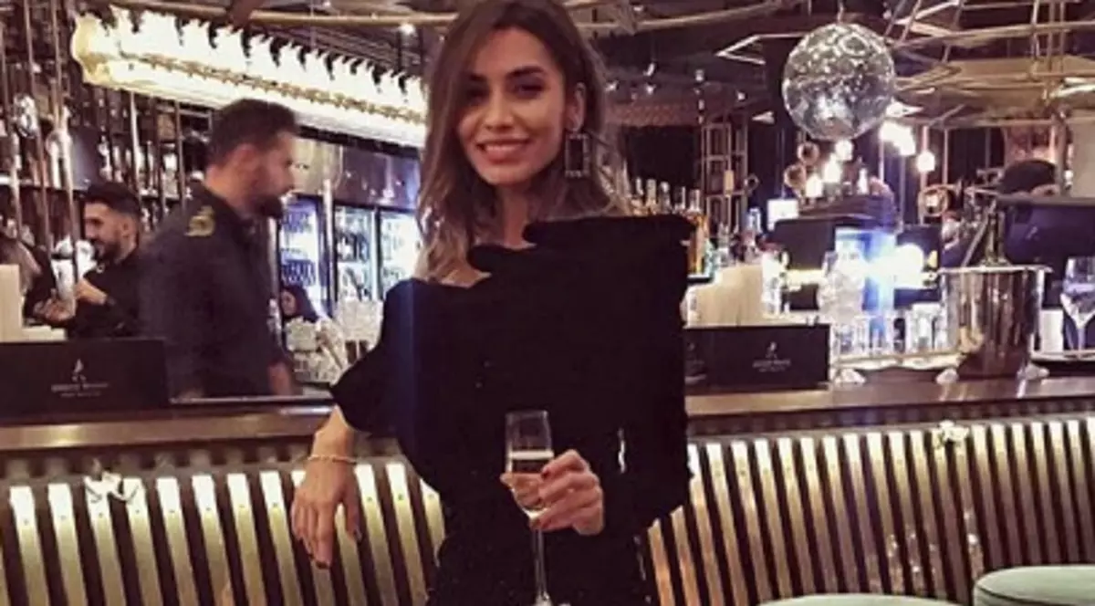 Lili Sandu, din ce în ce mai slabă. Care este secretul unui corp perfect