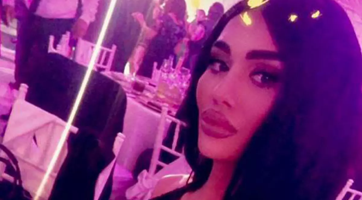Mesajul Margheritei de la Clejani pentru Maticiuc, după ce a zis că e urâtă.“E genul ăla care te baga în pământ de rușine“