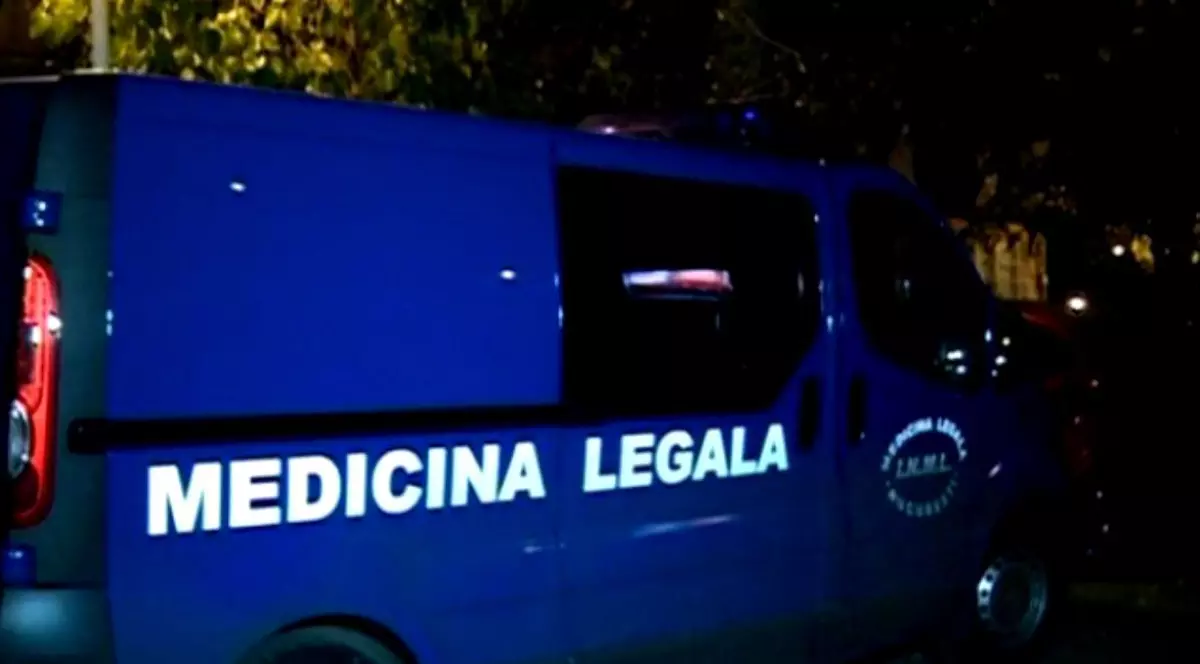 Un sucevean a murit înecat în Lacul Techirghiol