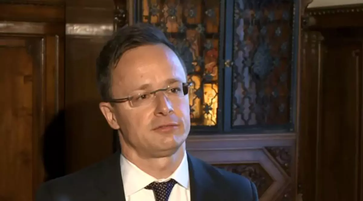 Ungurii apără România în Parlamentul European. Ministrul ungur de externe. ”Dacă va exista un atac...”