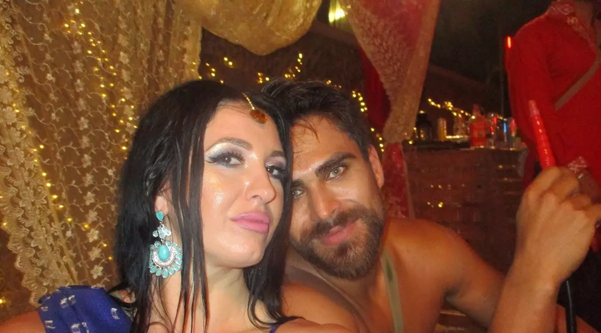 Secretul dureros pe care Mirela de la Insula Iubirii i l-a împărtășit ispitei care s-a îndrăgostit de ea: a făcut pușcărie. Ce reacție a avut bărbatul