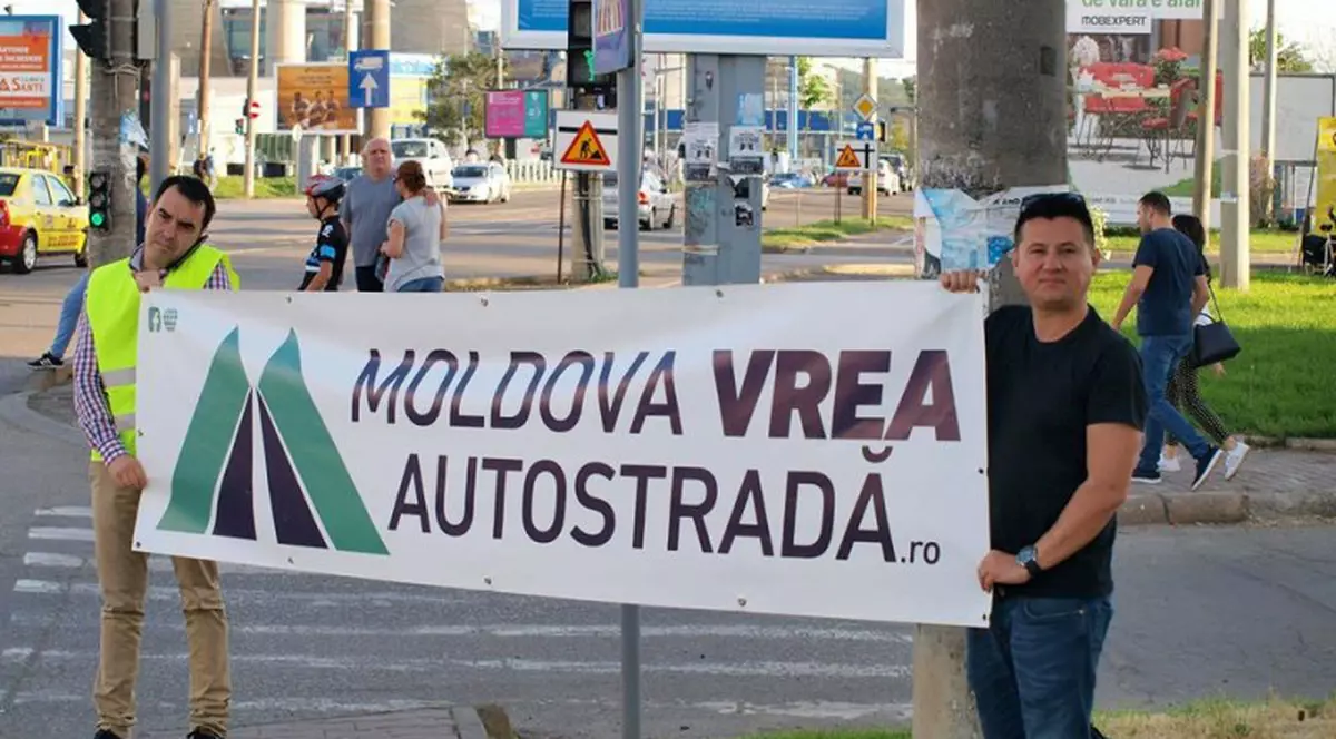 Un lider PSD Suceava îl susține pe antreprenorul care vrea autostrăzi: “Sunt plătitor de taxe și tată care nu găsește argumente să-și convingă copiii să nu emigreze”