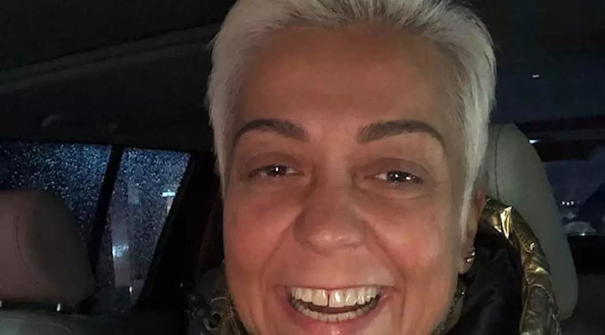 Monica Anghel va fi din nou mătușă. Cumnata sa e gravidă