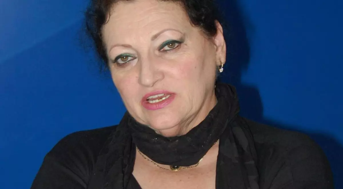 Monica Pop, dezvăluiri neașteptate despre soțul ei. ”Noi nu am avut relații de genul ăsta”