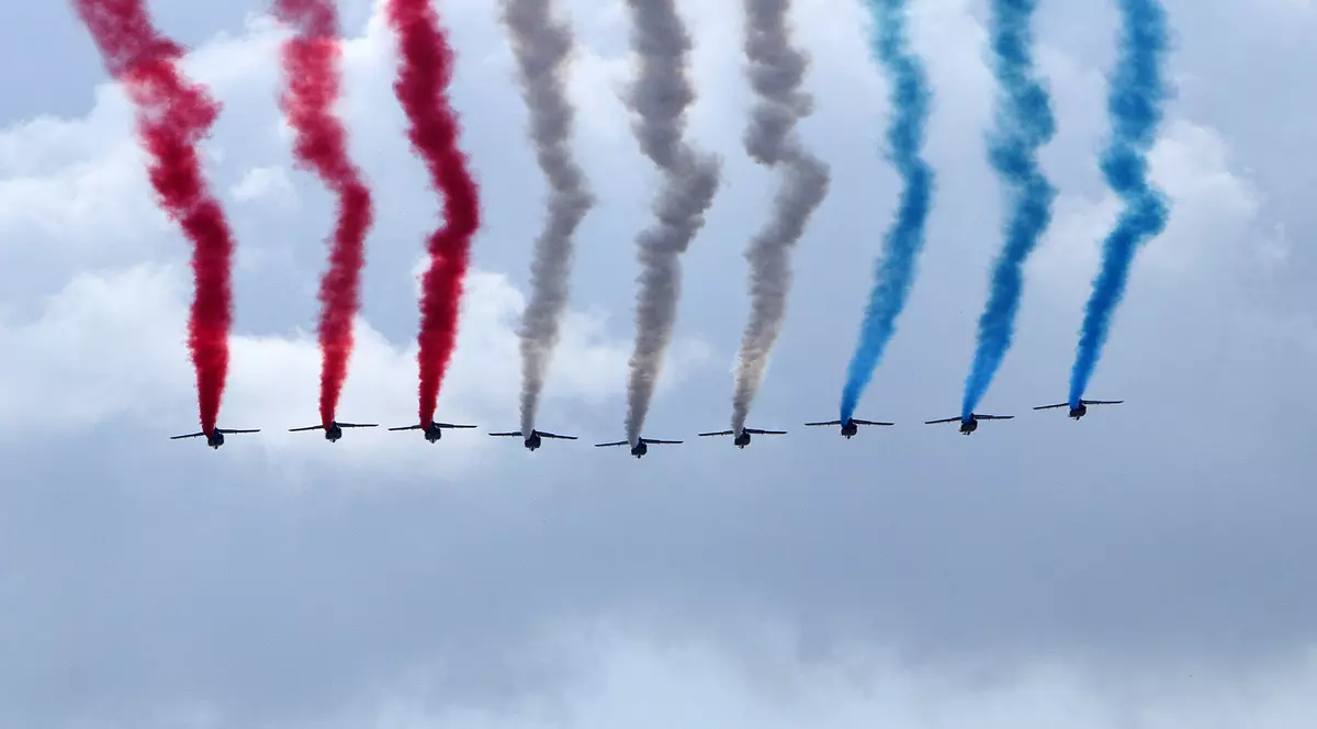 Noua Caledonie rămâne parte din Franța