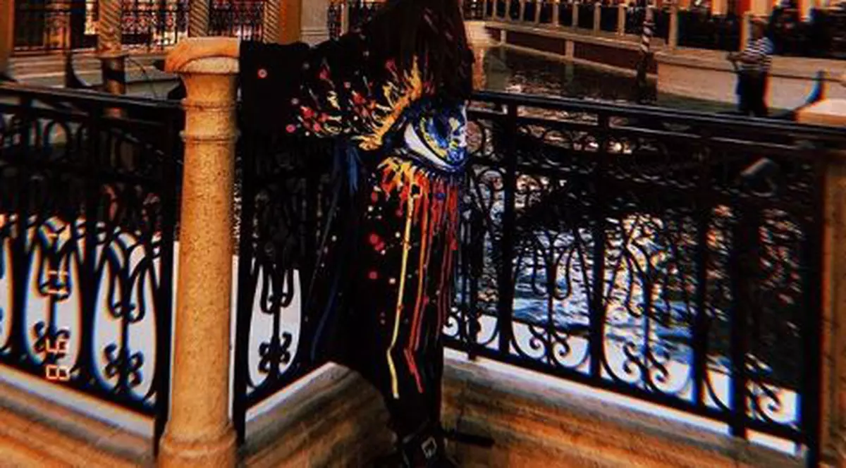 Nicole Cherry și-a speriat fanii