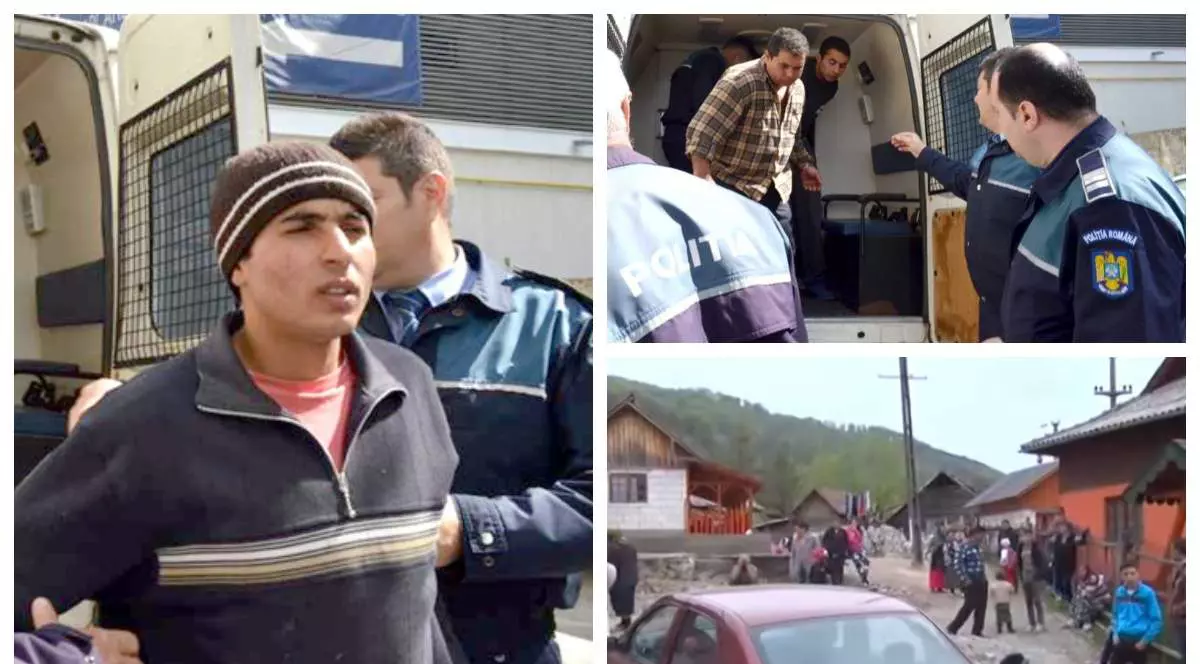 Noi condamnări în cazul triplului asasinat din Stoenești, Argeș