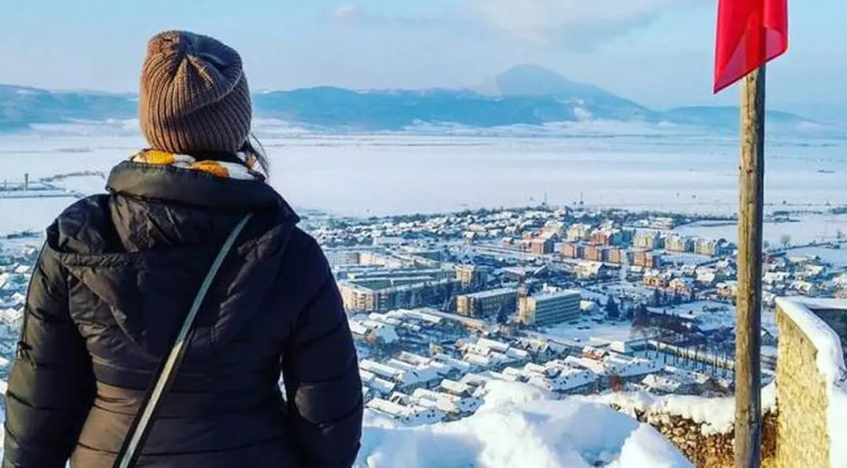 O italiancă a povestit vizita ei în România. Povestea ei a uimit-o pe o altă italiancă: "Vreau să mă mut acolo!"